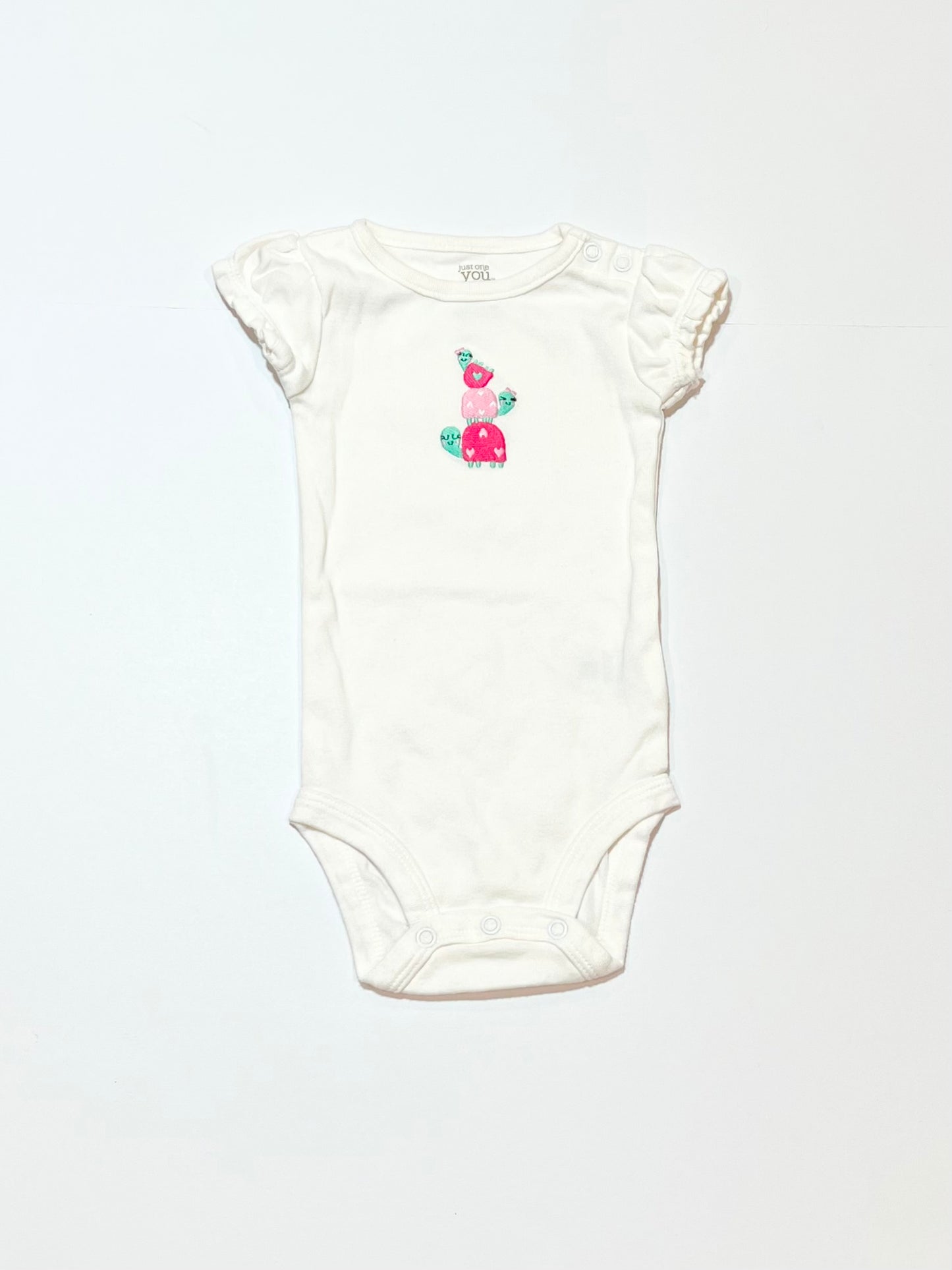 Turtles bodysuit - Size 00