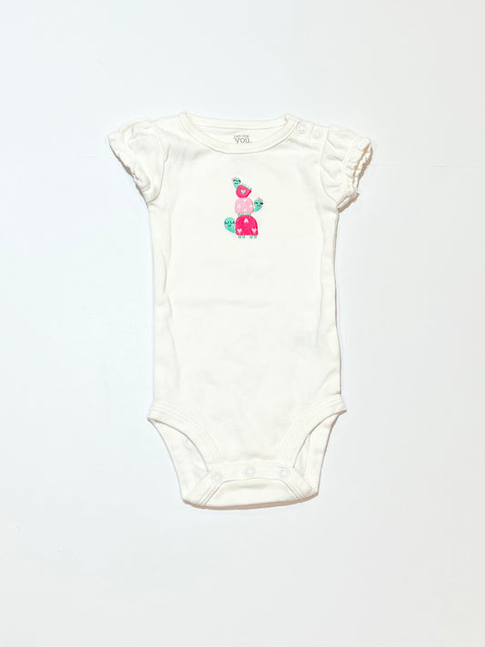 Turtles bodysuit - Size 00