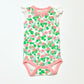Lotus bodysuit - Size 00
