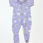 Zippy Wondersuit - Size 00