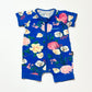 Zippy Wondersuit romper - Size 00