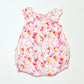 Balloons romper - Size 00