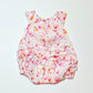 Balloons romper - Size 00