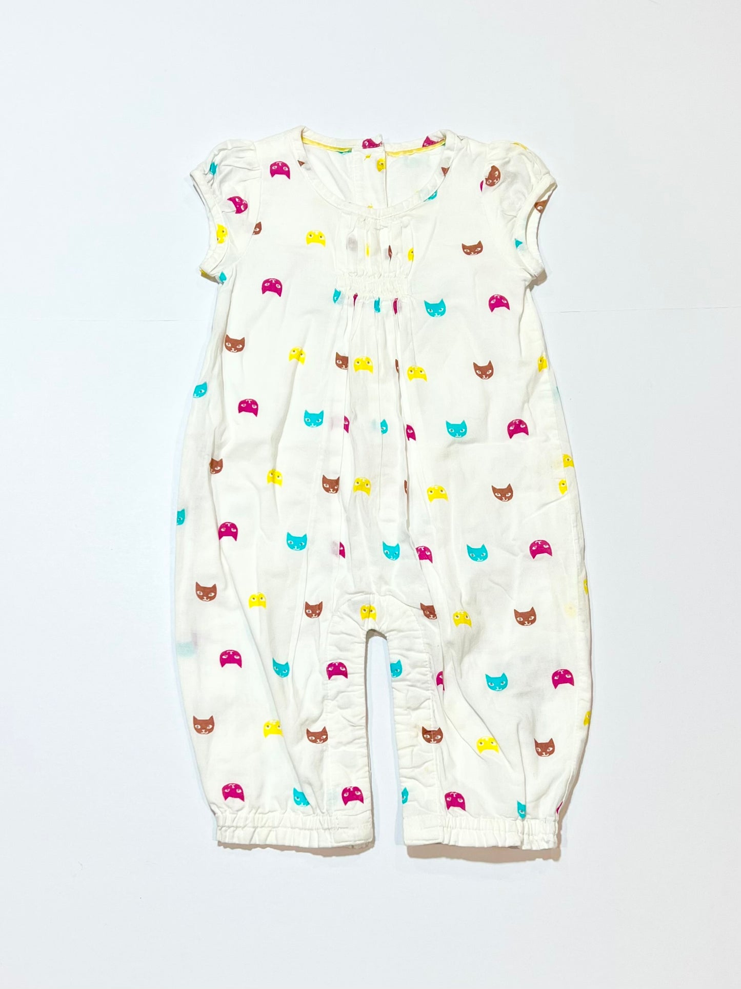 Cat jumpsuit - Size 000
