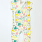Tutti Frutti growsuit brand new - Size 00