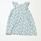 Floral jersey dress - Size 00