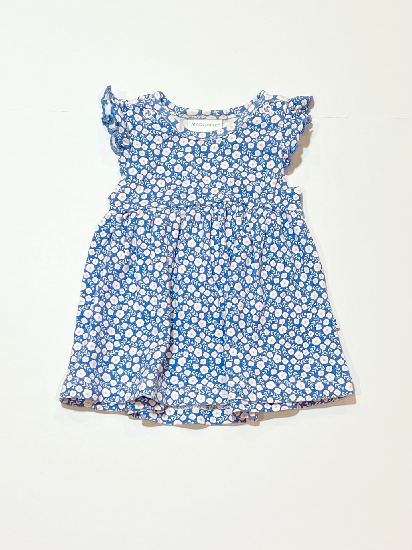 Floral dress - Size 00