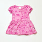 Puffer fish dress - Size 00