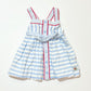 Striped dress - Size 00