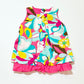 Floral dress - Size 00