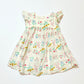 Floral dress - Size 00