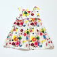 Floral dress - Size 00