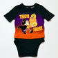 Halloween bodysuit - Size 1