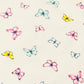 Butterfly bodysuit - Size 2