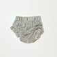 Striped bloomers - Size 000