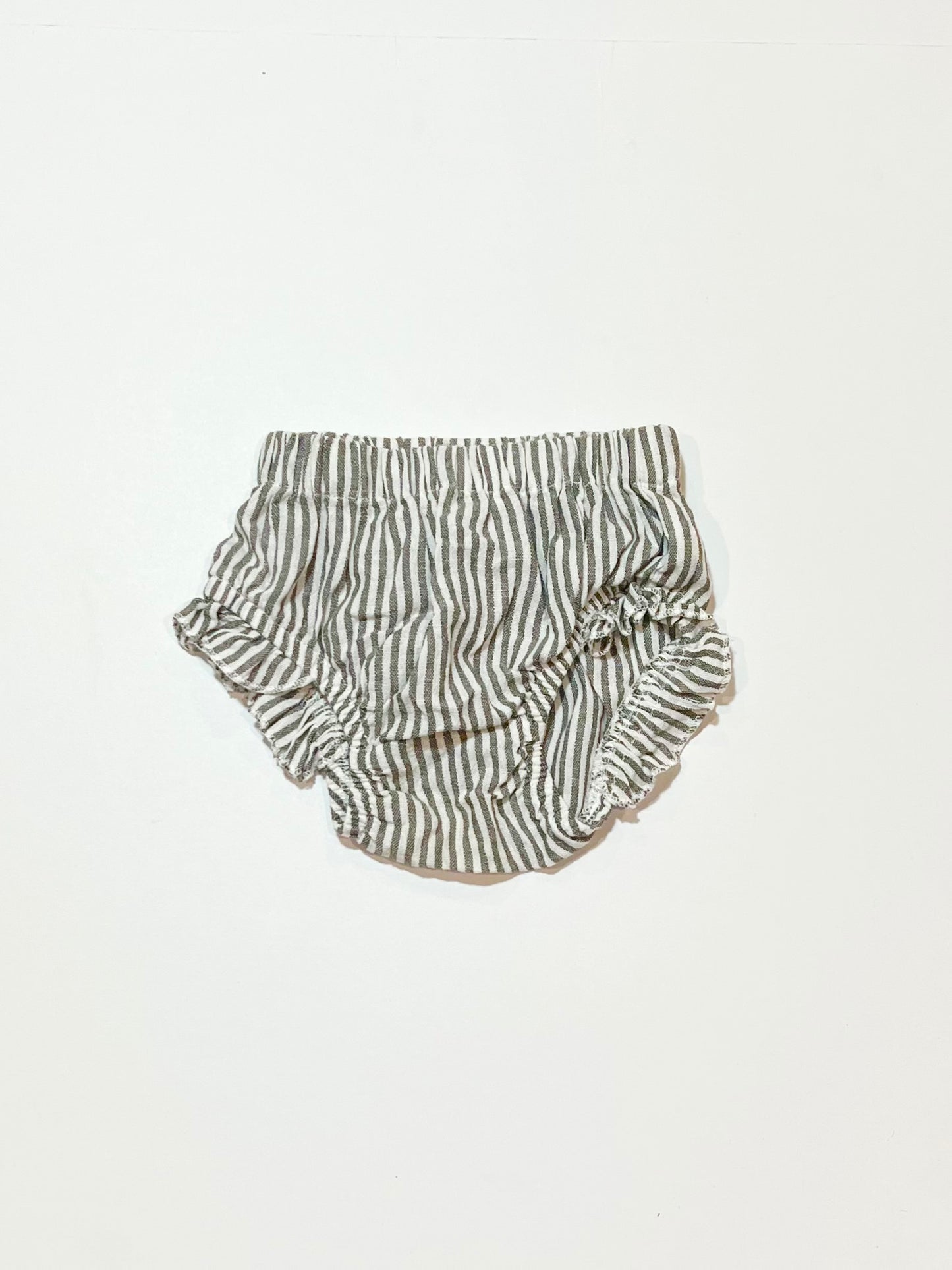 Striped bloomers - Size 000