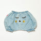 Chambray bloomers - Size 000
