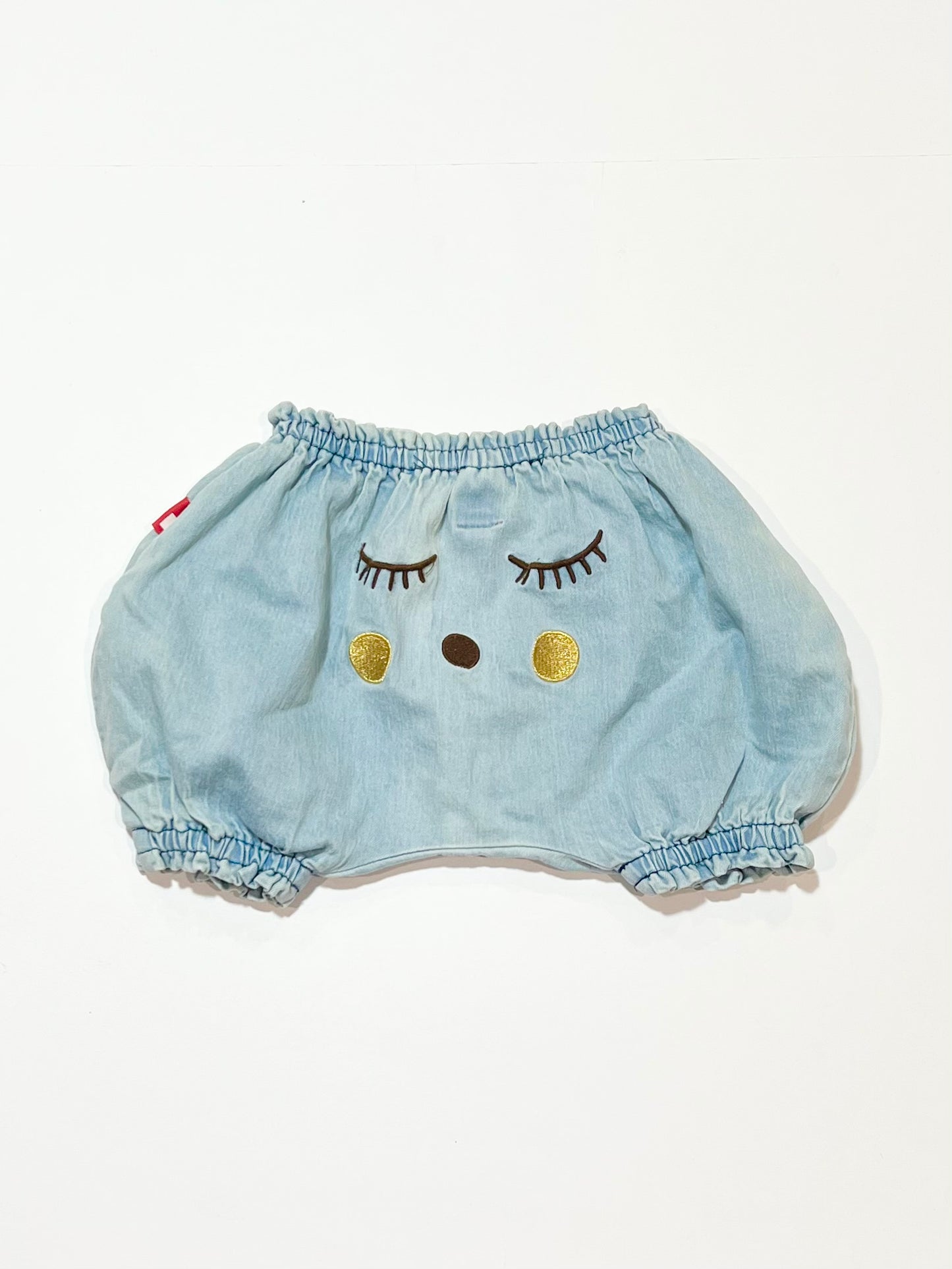 Chambray bloomers - Size 000