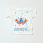 Superfly tee - Size 000