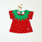 Strawberry tee brand new - Size 000