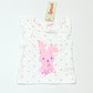 Bunny frill tank brand new - Size 000
