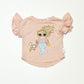 Mermaid tee - Size 000