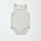 Striped bodysuit - Size 000