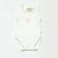 Butterfly bodysuit - Size 000