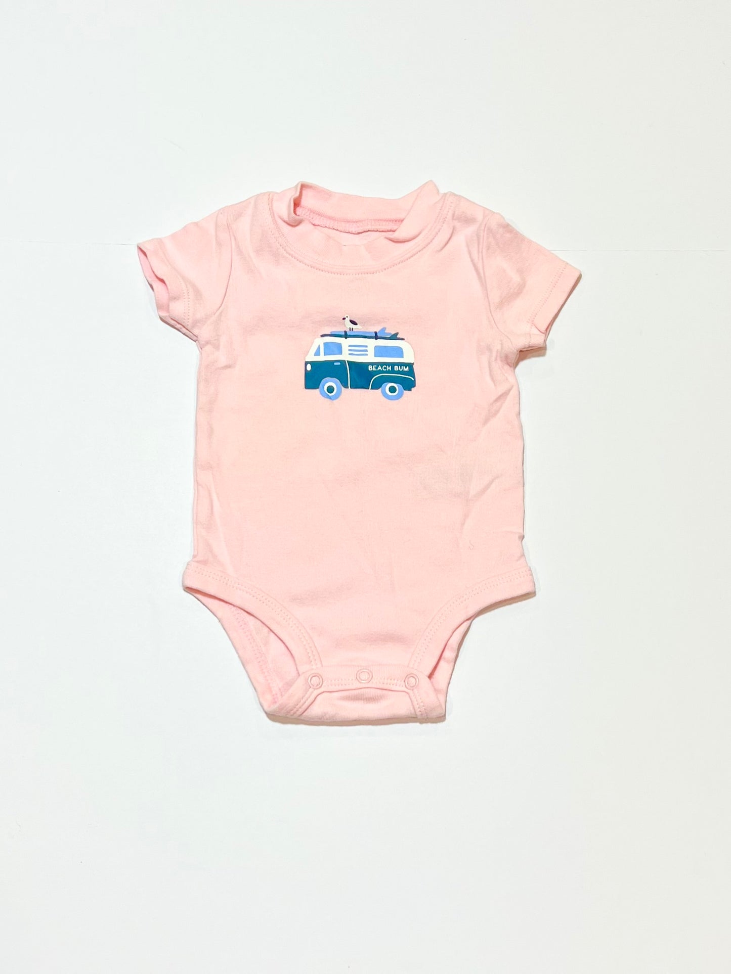 Beach bum bodysuit - Size 000