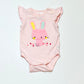 Bunny bodysuit - Size 000