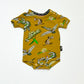 Desert Daycare bodysuit - Size 000