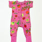 Zippy Wondersuit - Size 000