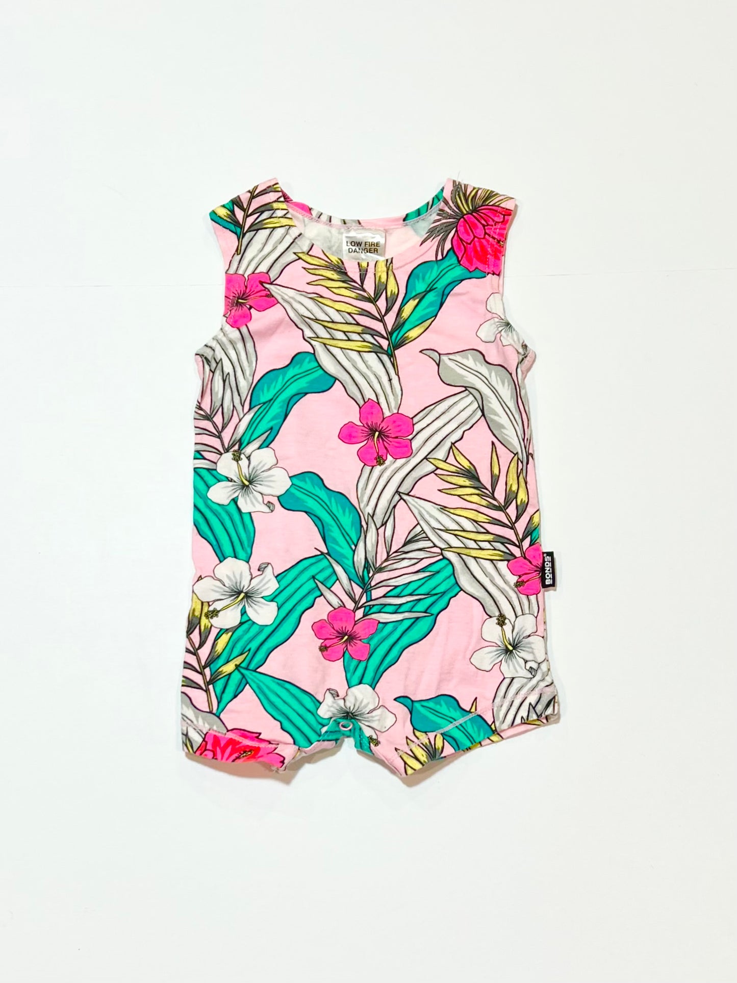 Chesty romper - Size 000