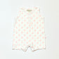 Bunny romper - Size 000