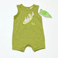 Gumnut Babies romper brand new - Size 000