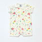 Fruit romper - Size 000