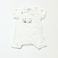 At the beach romper - Size 000