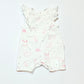 Aussie animals romper - Size 000