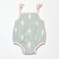 Cockatoo romper - Size 000