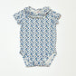 Floral set - Size 000