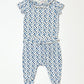 Floral set - Size 000