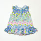 Floral dress - Size 000
