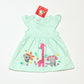 Animals jersey dress brand new - Size 000