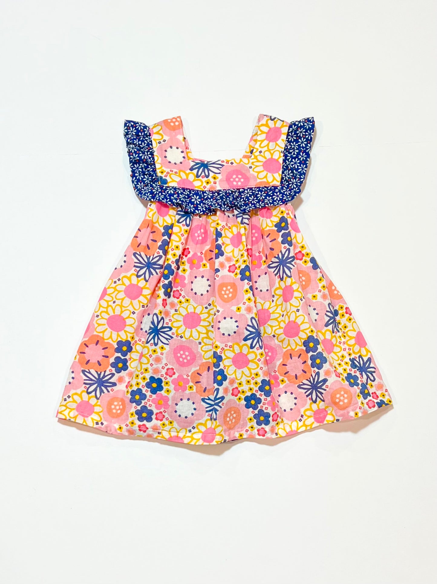 Floral dress - Size 000