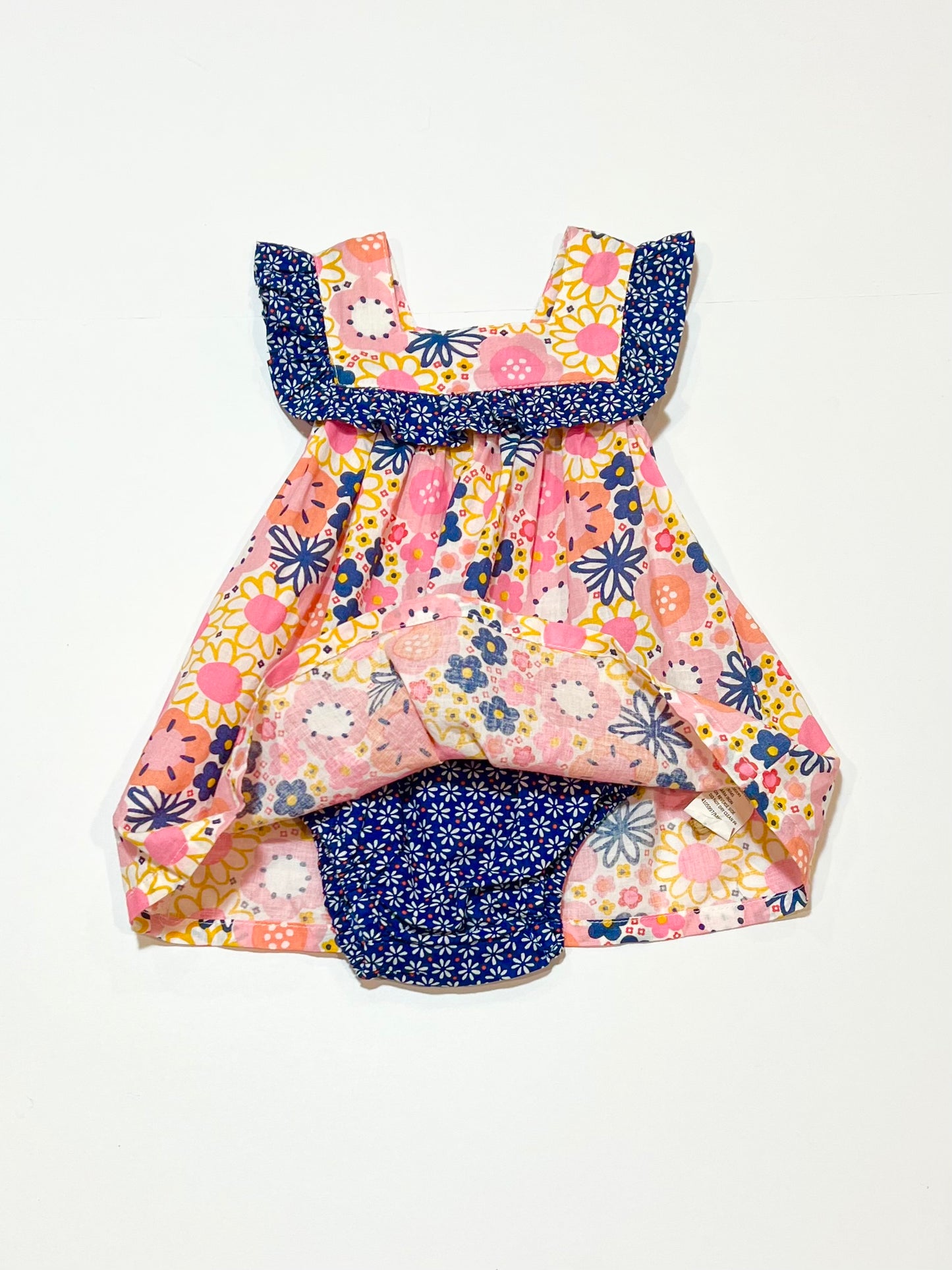 Floral dress - Size 000