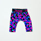 Patterned leggings - Size 00000