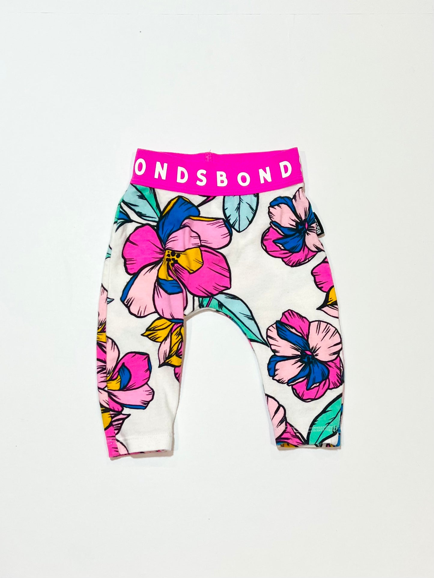 Stretchies leggings - Size 0000