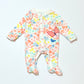 Butterfly onesie - Size 0000