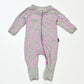 Zippy Wondersuit - Size 0000