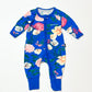 Zippy Wondersuit - Size 0000